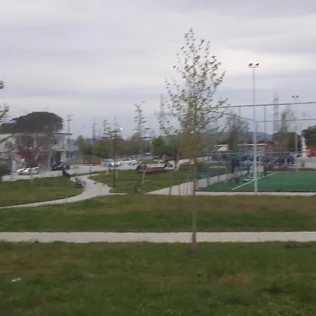 Global Albania Trip Hosting Service Natyralitet Campsite
