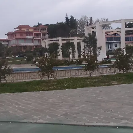 Global Albania Trip Hosting Service Natyralitet Campingplatz