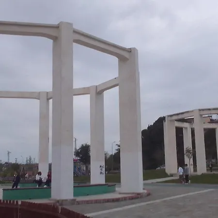 Global Albania Trip Hosting Service Natyralitet Campingplatz