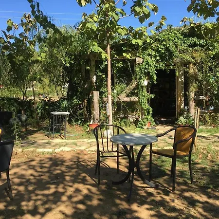 Global Albania Trip Hosting Service Natyralitet Campingplatz